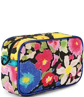 Kurt Geiger London Small Southbank Floral Camera Bag