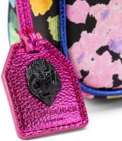 Kurt Geiger London Small Southbank Floral Camera Bag
