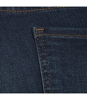 KUT from the Kloth Catherine Roll-Up Cuff Boyfriend Jeans