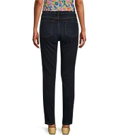 KUT from the Kloth Diana High Rise Fab Ab Fit Technique Skinny Jeans