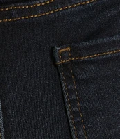 KUT from the Kloth Diana High Rise Fab Ab Fit Technique Skinny Jeans