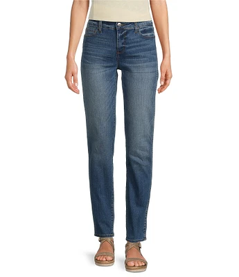 KUT from the Kloth Diana High Rise Fab Ab Fit Technique Skinny Jeans