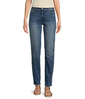 KUT from the Kloth Diana High Rise Fab Ab Fit Technique Skinny Jeans