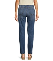 KUT from the Kloth Diana High Rise Fab Ab Fit Technique Skinny Jeans