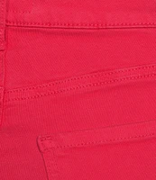 KUT from the Kloth Kelsey High Rise Stretch Denim Flare Jeans