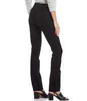 KUT from the Kloth Natalie High Rise Fab Ab Fit Technique Bootcut Jeans
