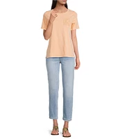 KUT from the Kloth Rachael Stretch Denim High Rise Fab Ab Technology Jeans