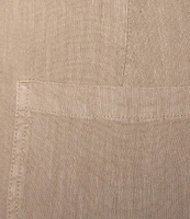 KUT from the Kloth Topaz High Rise Wide Leg Pants