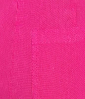KUT from the Kloth Topaz High Rise Wide Leg Pants