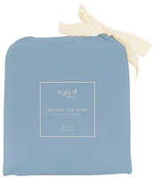 Kyte BABY Baby Bamboo Crib Sheet