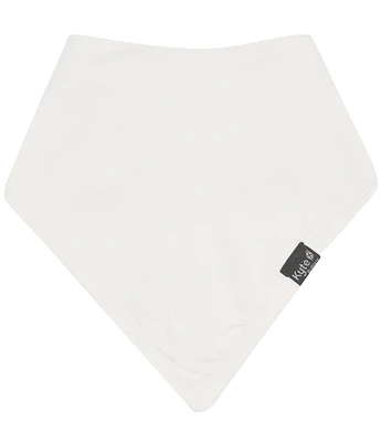 Kyte BABY Baby Boys Bamboo Bandana Bib