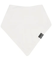 Kyte BABY Baby Boys Bamboo Bandana Bib