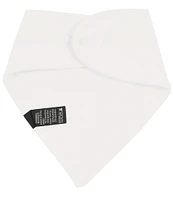 Kyte BABY Baby Boys Bamboo Bandana Bib