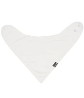 Kyte BABY Baby Boys Bamboo Bandana Bib