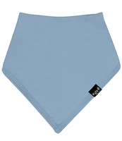 Kyte BABY Baby Boys Bamboo Bandana Bib