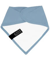 Kyte BABY Baby Boys Bamboo Bandana Bib