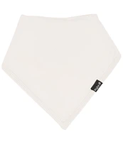 Kyte BABY Baby Girls Bamboo Bandana Bib