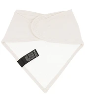 Kyte BABY Baby Girls Bamboo Bandana Bib