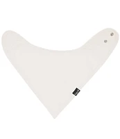 Kyte BABY Baby Girls Bamboo Bandana Bib