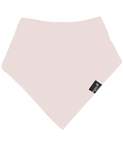 Kyte BABY Baby Girls Bamboo Bandana Bib