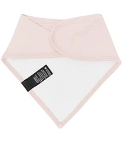 Kyte BABY Baby Girls Bamboo Bandana Bib
