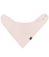Kyte BABY Baby Girls Bamboo Bandana Bib