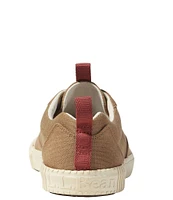 L.L.Bean Men's Eco Woods Lace-Up Sneakers