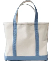 L.L. Bean Boat and Tote®, Open-Top Regular Handle Tote Bag