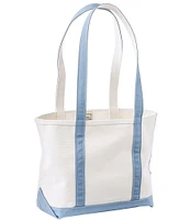 L.L. Bean Boat and Tote®, Open-Top Regular Handle Tote Bag