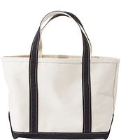 L.L. Bean Boat and Tote®, Open-Top Regular Handle Tote Bag