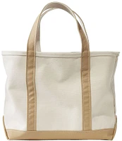 L.L. Bean Boat and Tote®, Open-Top Regular Handle Tote Bag