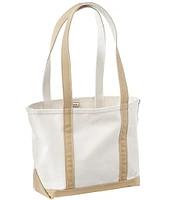 L.L. Bean Boat and Tote®, Open-Top Regular Handle Tote Bag