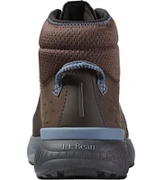 L.L. Bean Dirigo Waterproof Trail Boots