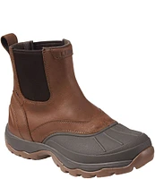 L.L. Bean Men'a Storm Chaser 5 Chelsea Boots