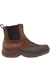 L.L. Bean Men'a Storm Chaser 5 Chelsea Boots