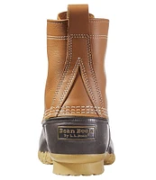 L.L.Bean Men's 8#double; Waterproof Bean Boots