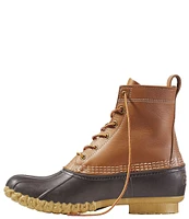 L.L.Bean Men's 8#double; Waterproof Bean Boots