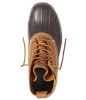 L.L.Bean Men's 8#double; Waterproof Bean Boots