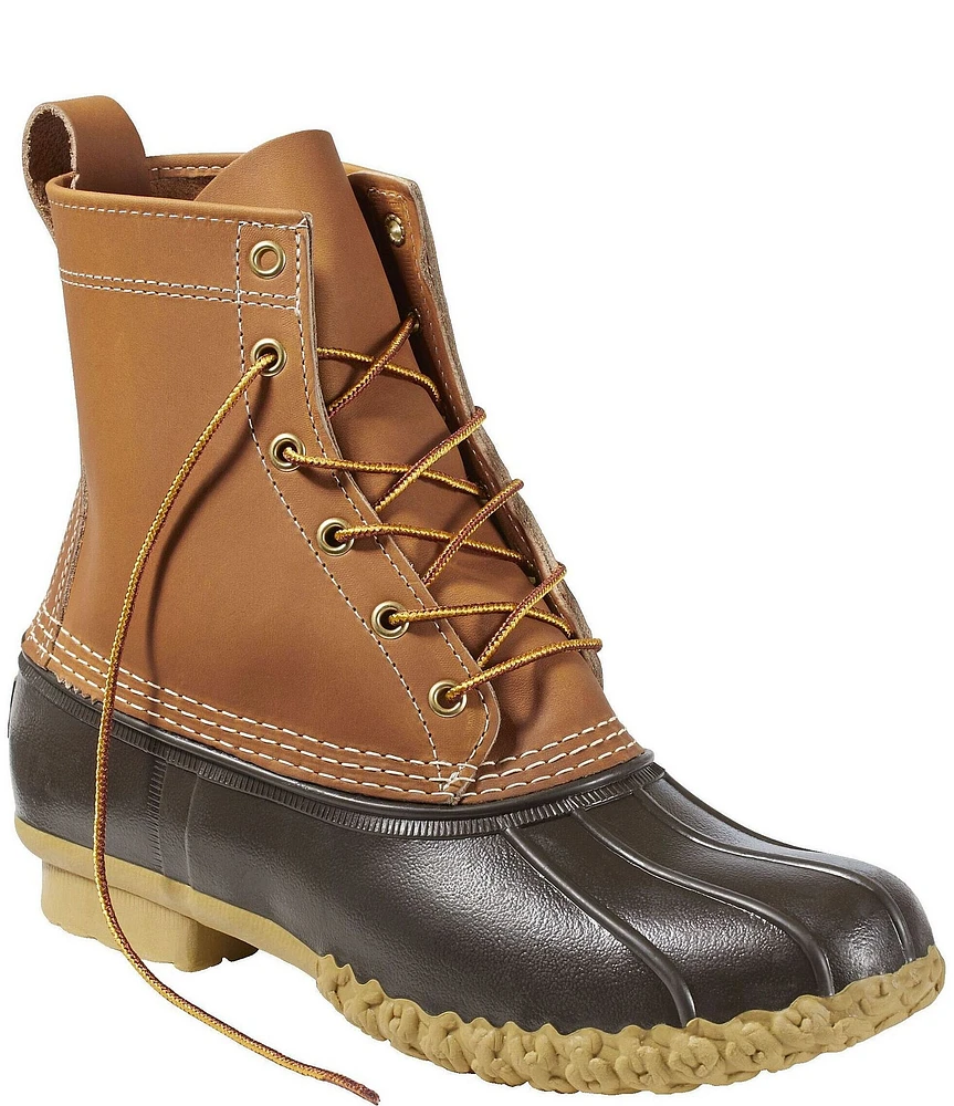 L.L. Bean Men's Bean Waterproof Boots