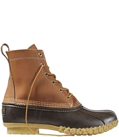 L.L. Bean Men's Bean Waterproof Boots