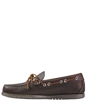 L.L.Bean Men's Camp Leather Moccasins