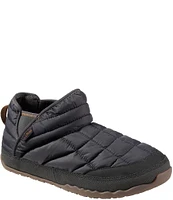 L.L. Bean Men's Mountain Classic Quilted Ankle Boots