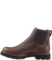 L.L. Bean Men's Portland Leather Chelsea Boots