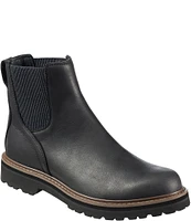 L.L. Bean Men's Portland Leather Chelsea Boots