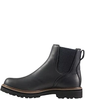 L.L. Bean Men's Portland Leather Chelsea Boots