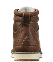 L.L.Bean Men's Stonington Moccasin Toe Boots