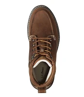 L.L.Bean Men's Stonington Moccasin Toe Boots