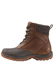 L.L.Bean Men's Storm Chaser 5 Waterproof Boots