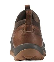 L.L.Bean Men's Storm Chaser Waterproof Slip-Ons