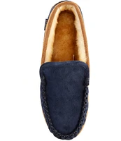 L.L.Bean Men's Wicked Good Venetian Slippers